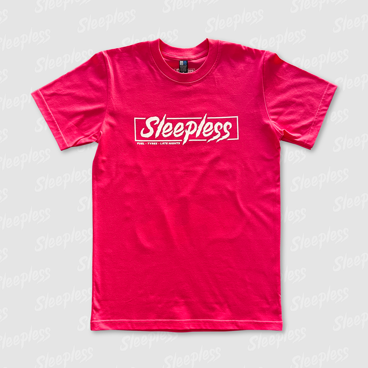 Cute Pink Miata T-Shirt
