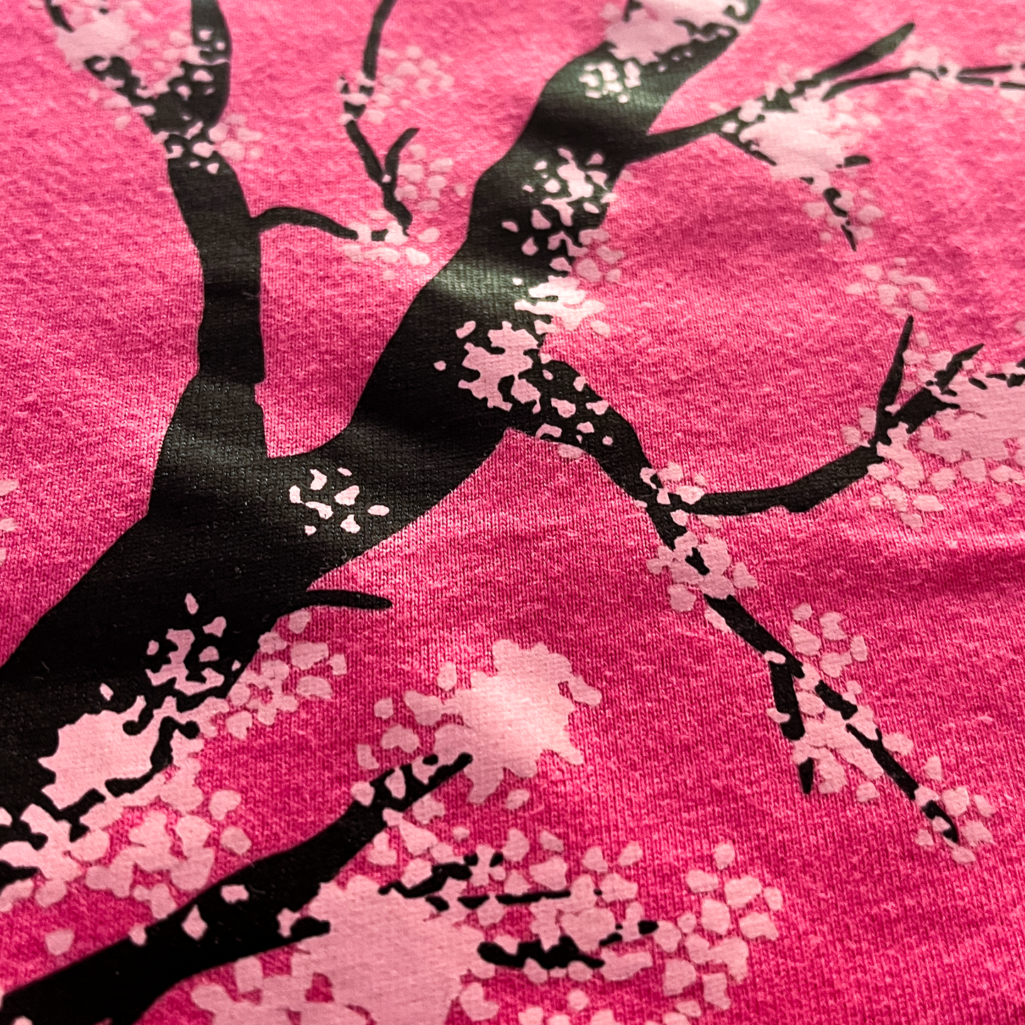 Cute Pink Miata T-Shirt