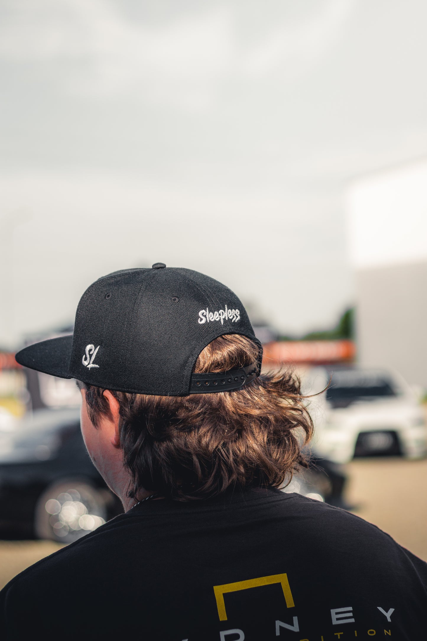 Limited Edition: Be The Trend Snapback