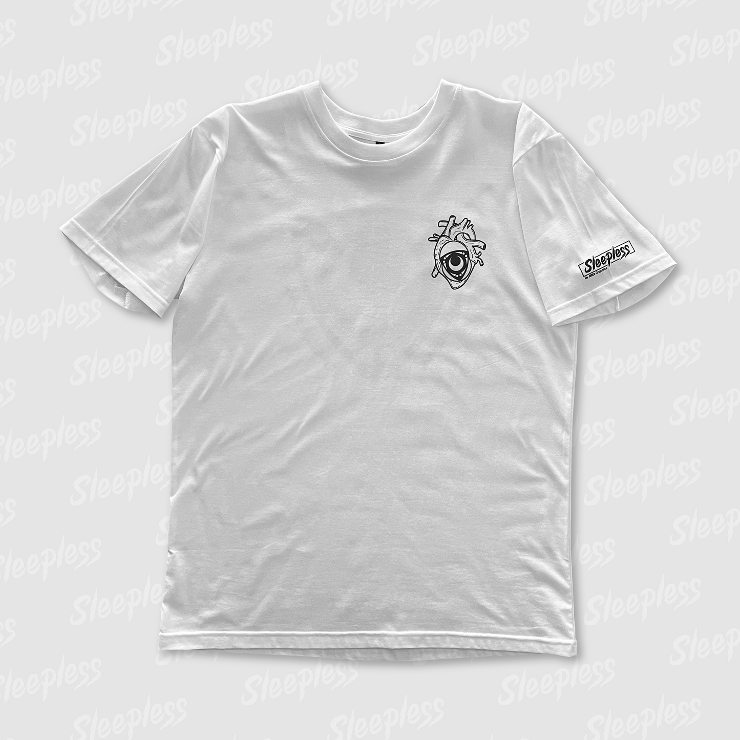 Rotary Heart T-Shirt