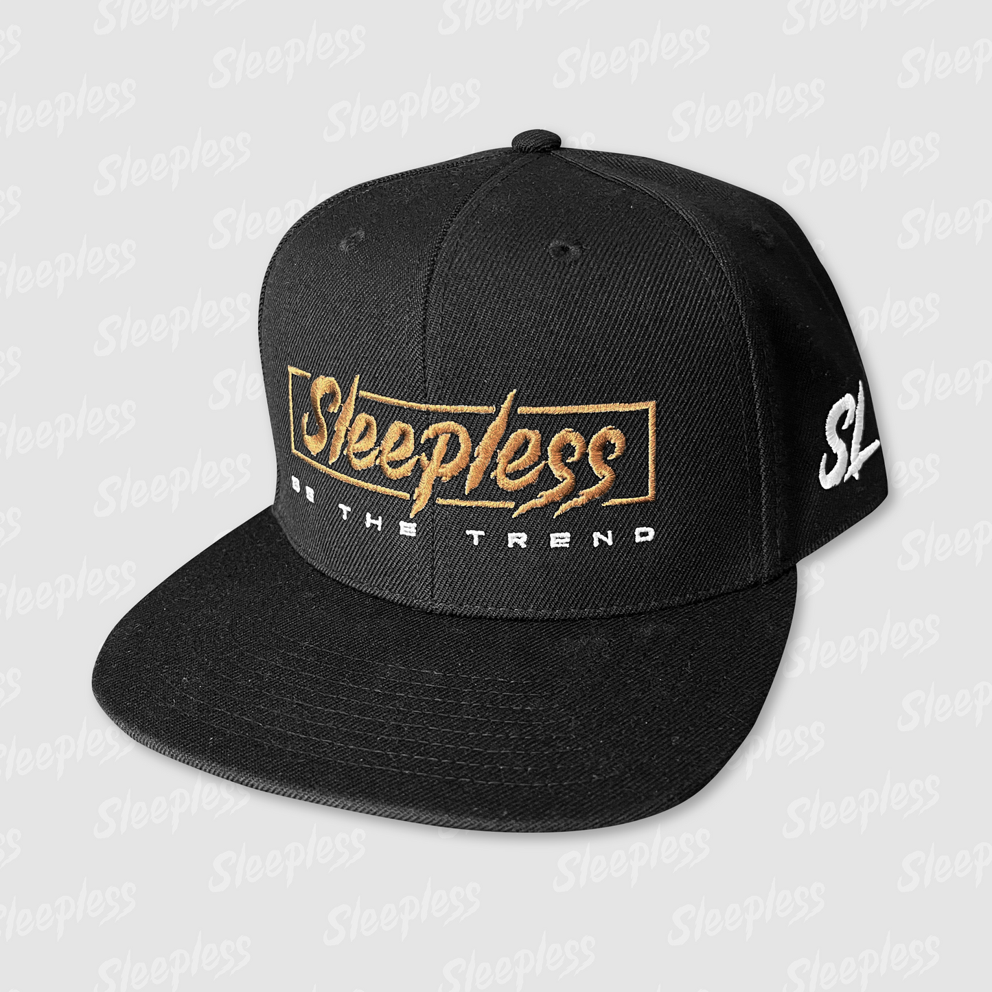 Limited Edition: Be The Trend Snapback