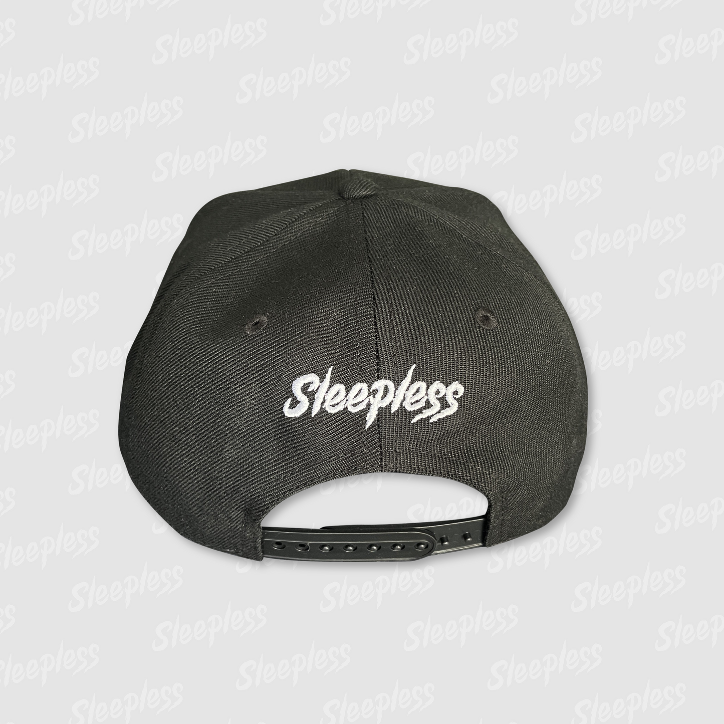 Limited Edition: Be The Trend Snapback