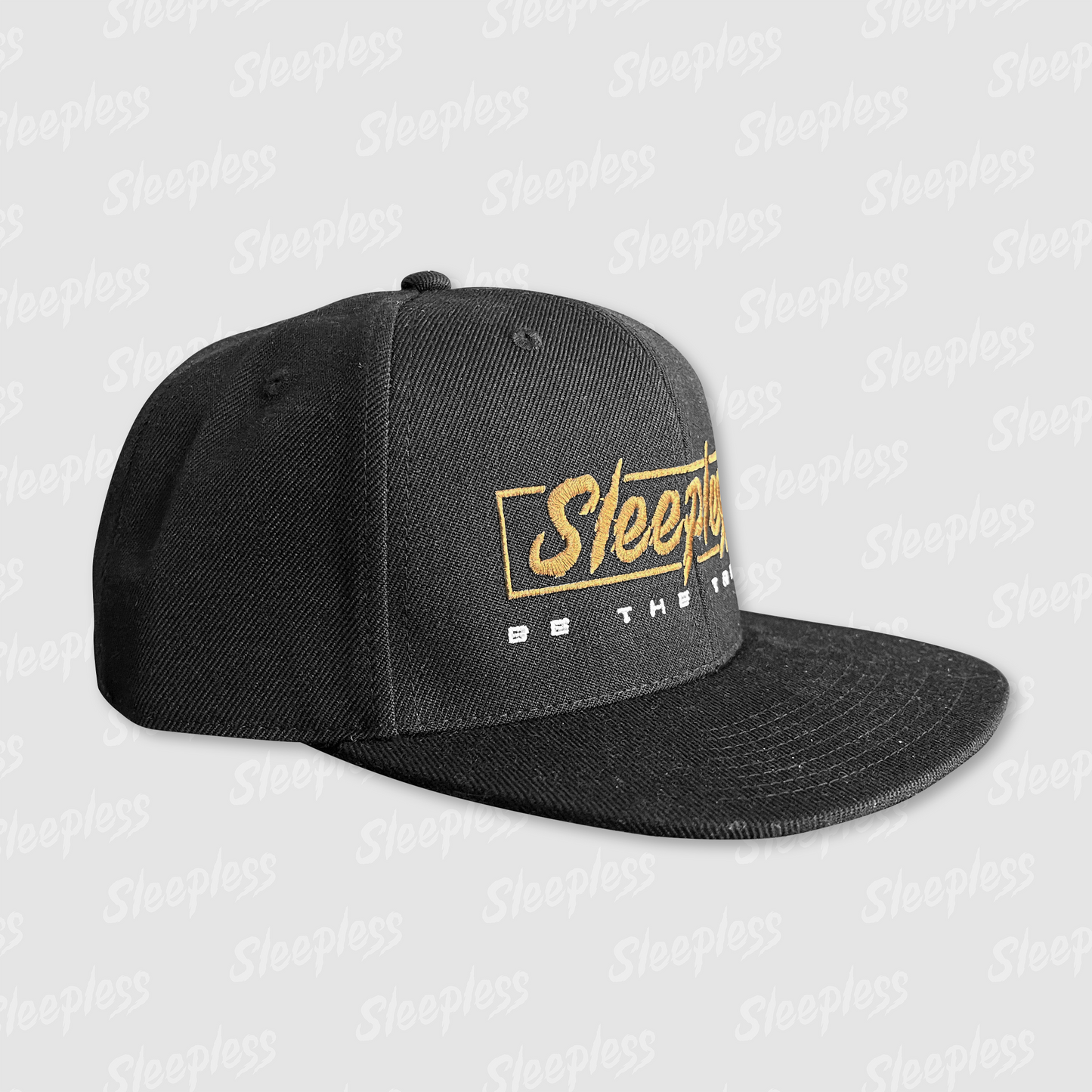Limited Edition: Be The Trend Snapback