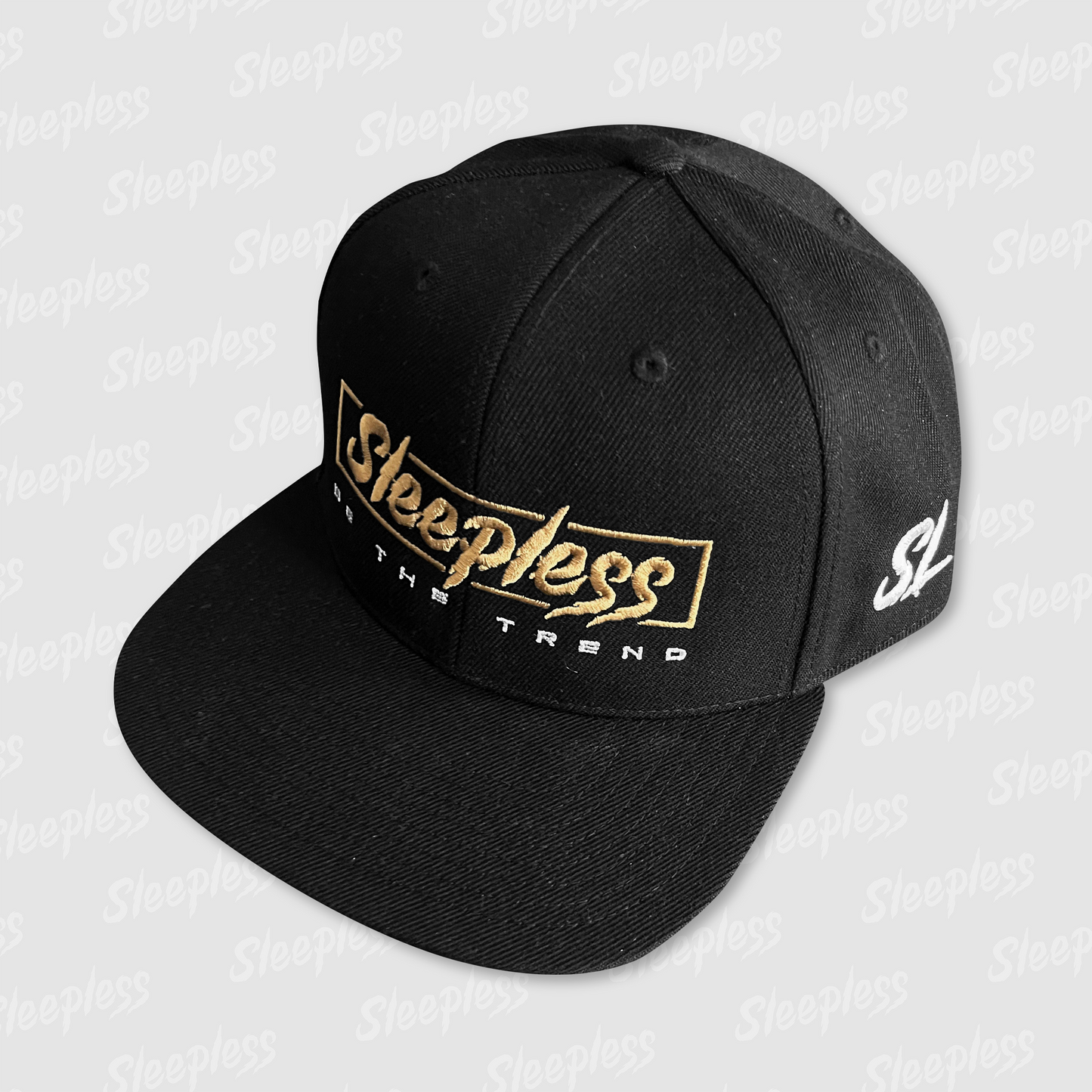 Limited Edition: Be The Trend Snapback