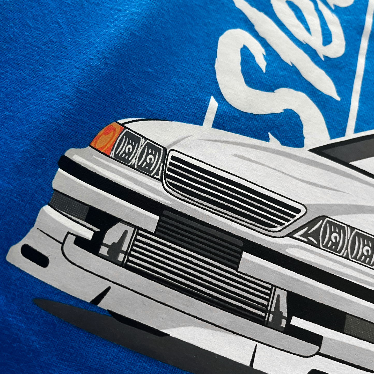 VIP Customs T-Shirt