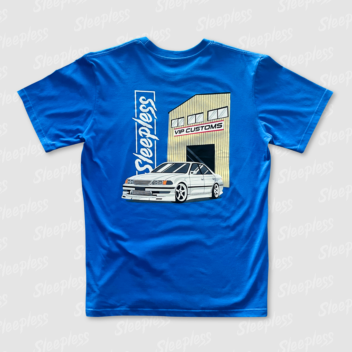VIP Customs T-Shirt